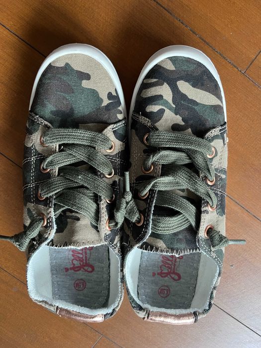 Дамски кецове НОВИ