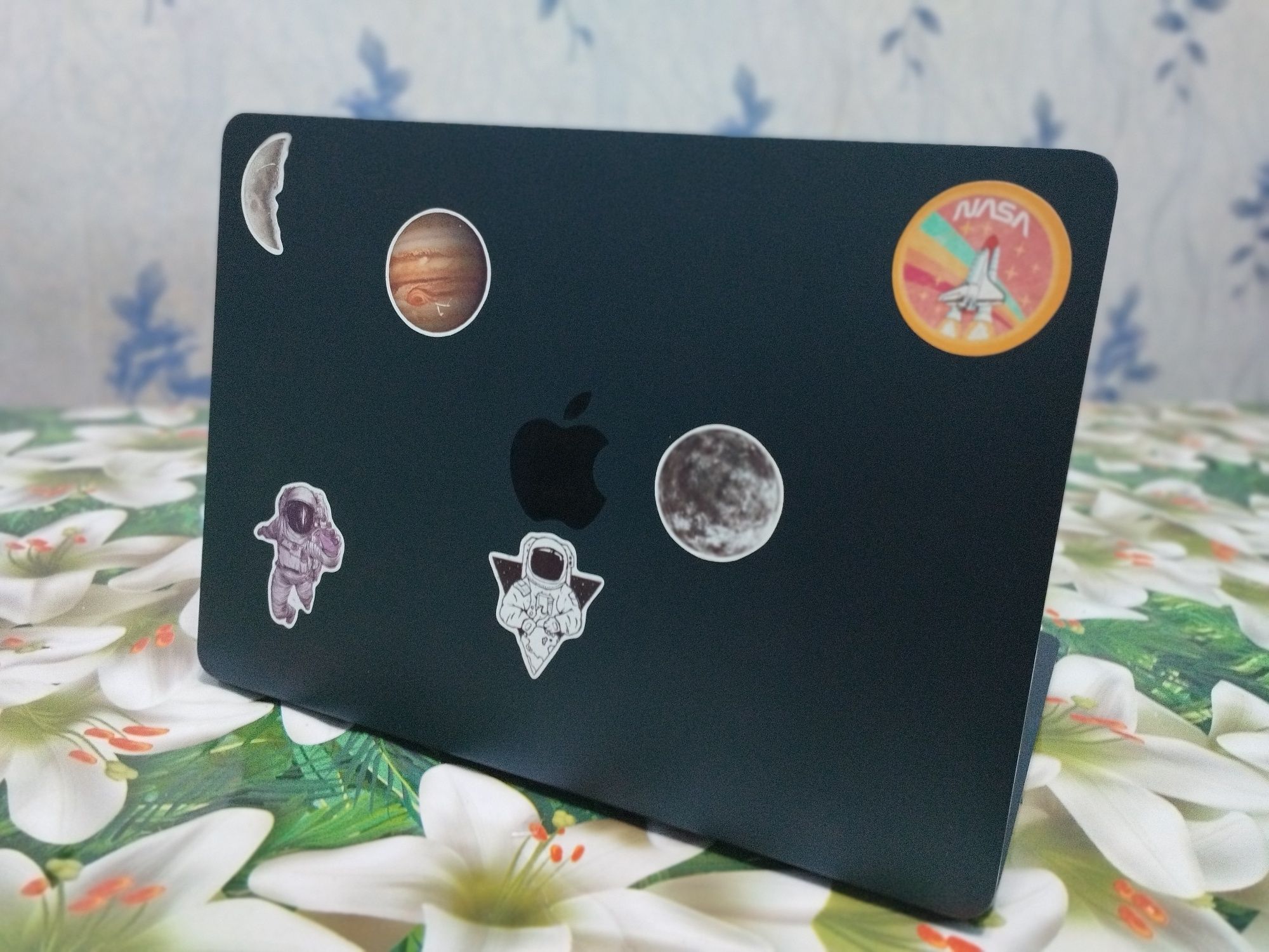 MacBook Air m2 midnight