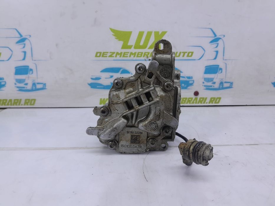 Pompa ulei  1.0 tce h4d480 150100347r Dacia Duster 2