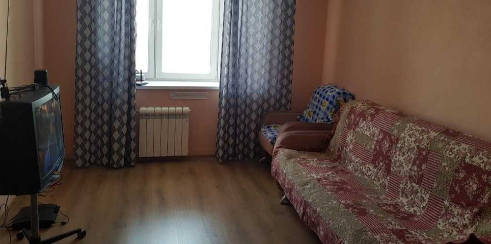 Сдам 1 комн квартиру