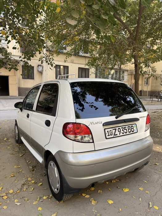 Matiz best 2010 yil