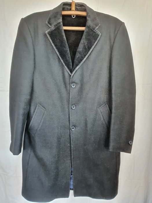 Пальто Мужское Турция