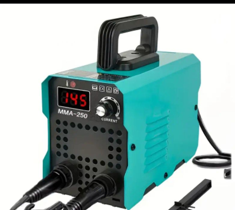 Vând aparate de sudura noi