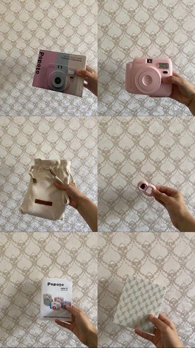 Popoto camera сатылады