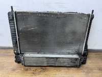 Radiator apa Intercooler Opel antara Captiva 2.0 diesel 2007-2010