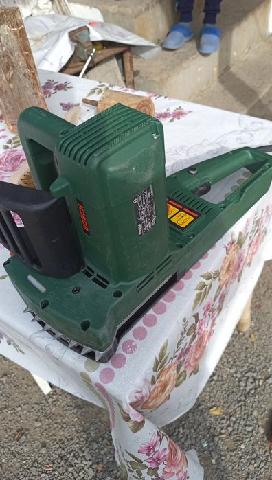 Bosch pke 35 b fabrica 1983