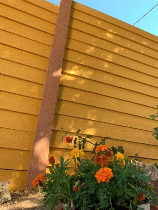 Oferta  lot 20 matrite noi ,5mm pt garduri imitatie scandura, 180/30!