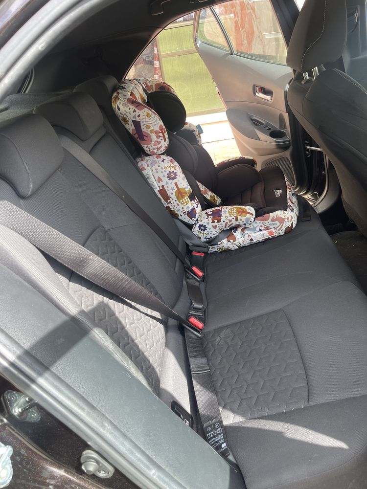 Тоуота corolla 2019