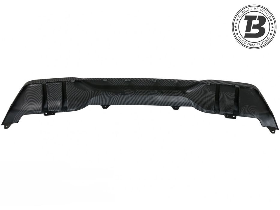 Pachet Exterior Aero compatibil cu BMW X5 G05