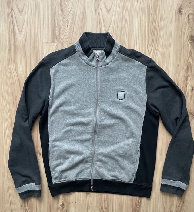 HUGO BOSS / мъжки суичър/яке XL