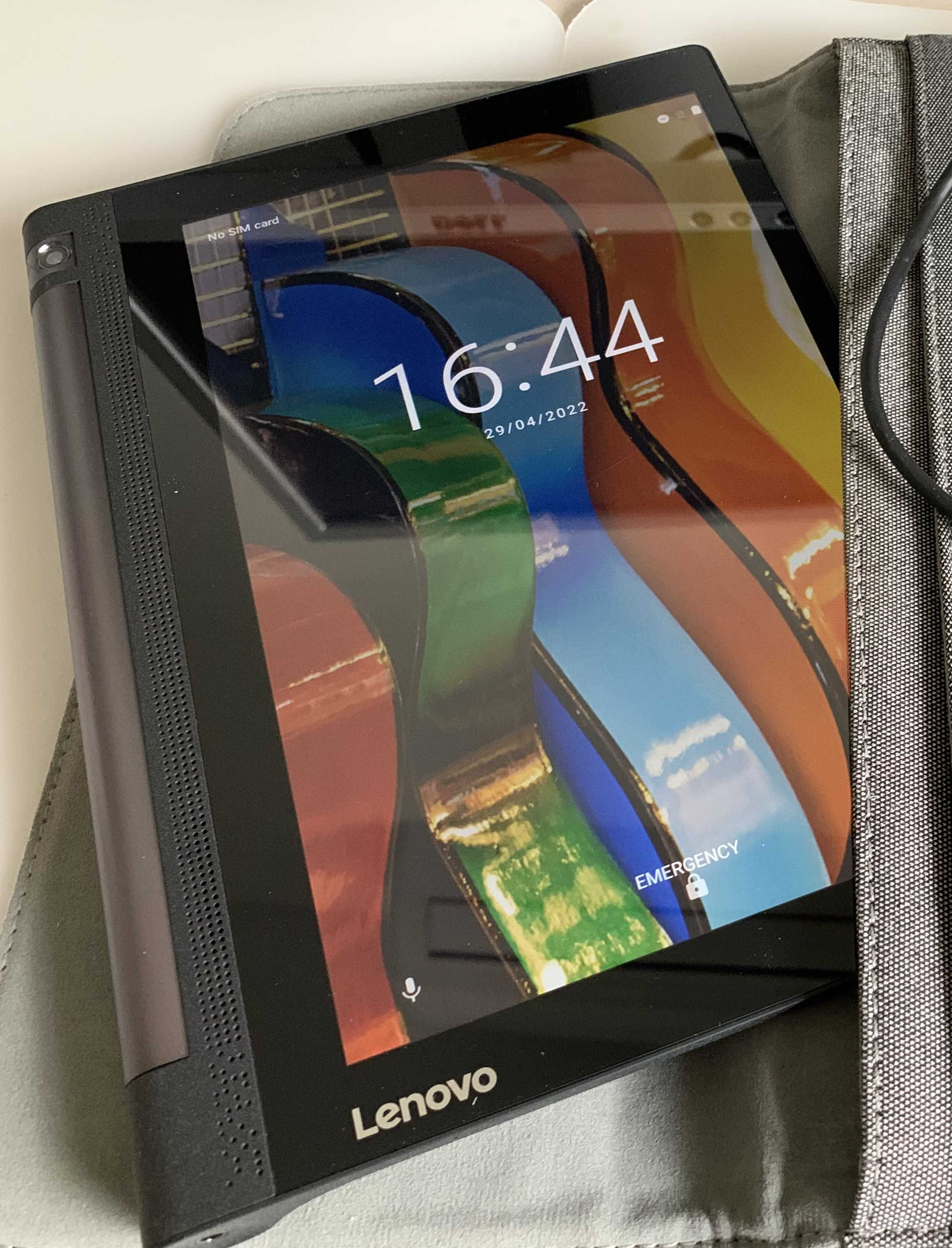 Tаблет Lenovo YOGA Tab 3 10.1"