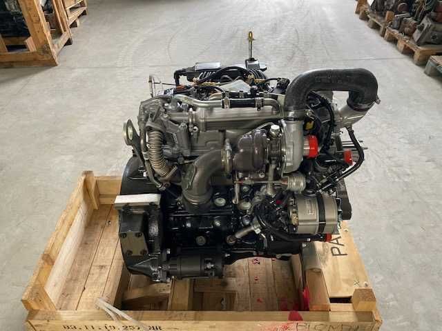 Motor Manitou MT 1440