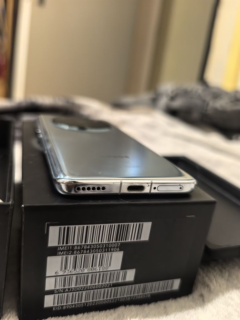 HONOR Magic4 Pro
