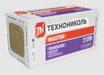 Технониколь каменная вата