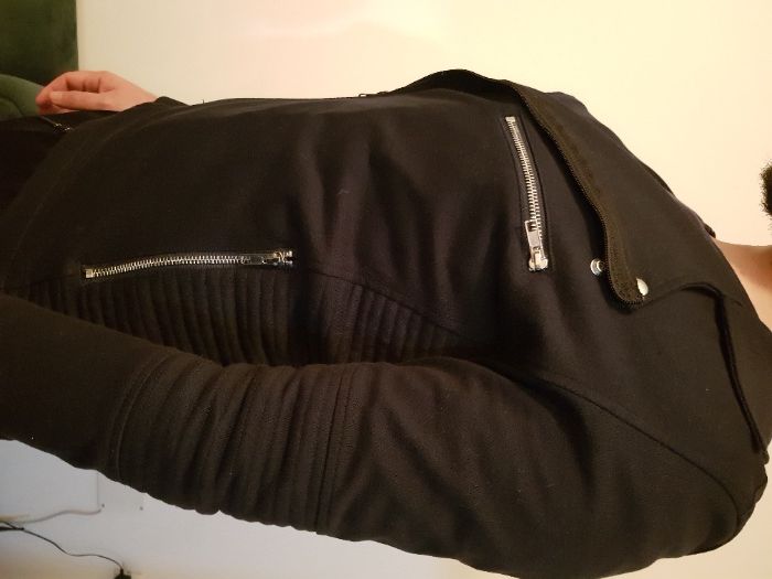 Geaca subtire Zara