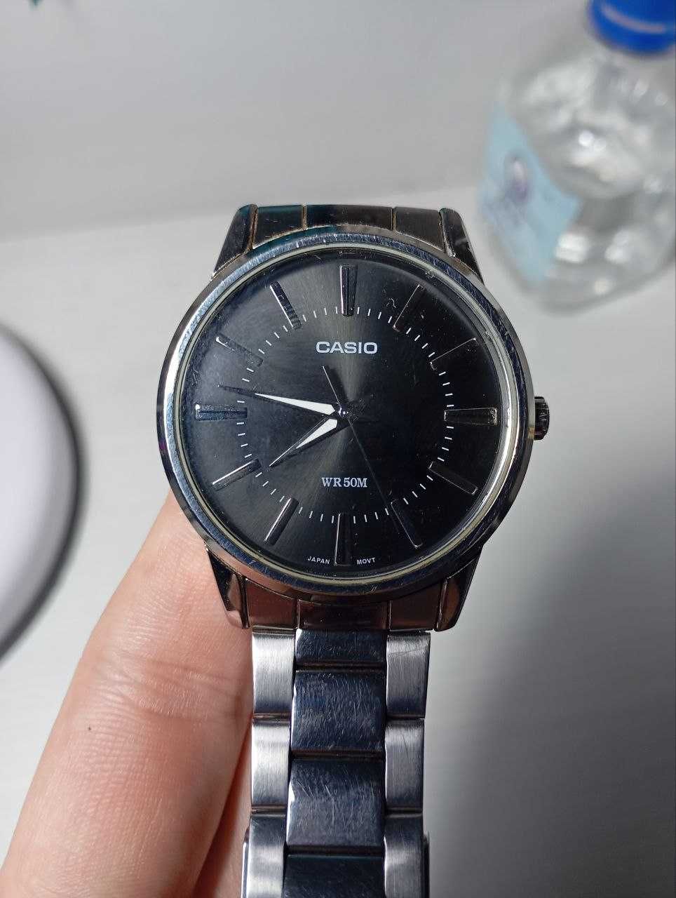 Наручные часы Casio WR50M Movt 1330