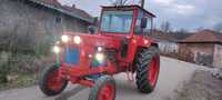 tractor universal 650