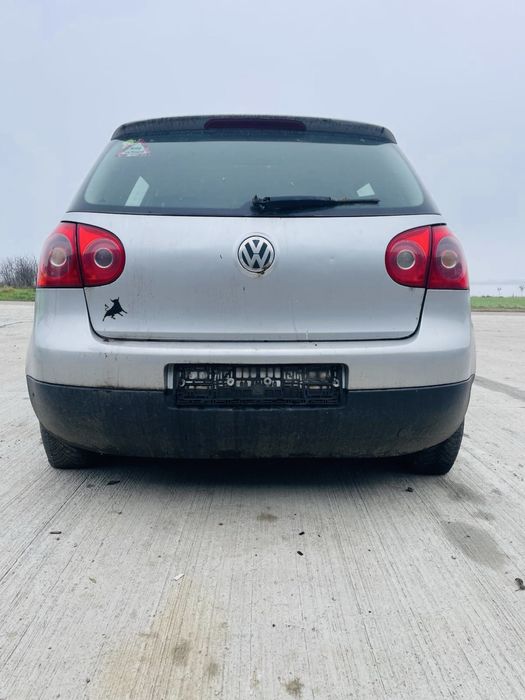 Piese auto originale VW Golf 5 1.9 TDI BKC 2003 FWD A7W