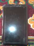 Android planshet .