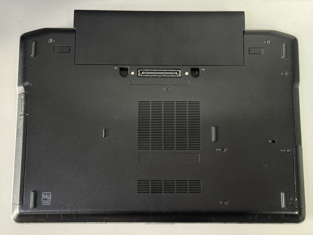 Продам ноутбук Dell Latitude E6420