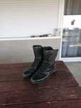 Cizme/ghete moto Falco unisex