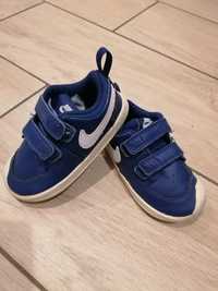 Incataminte Nike,  marimea 20 - 25