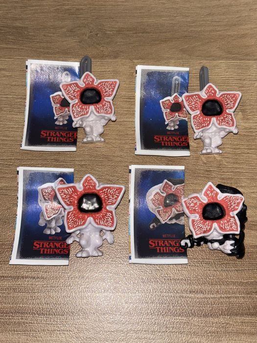 Обмен ОСД+Гарри Потер