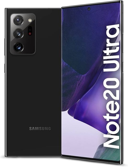 Samsung galaxy note20ultra