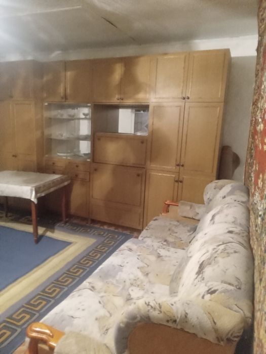 Сдам дом с подселением со всеми удобствами