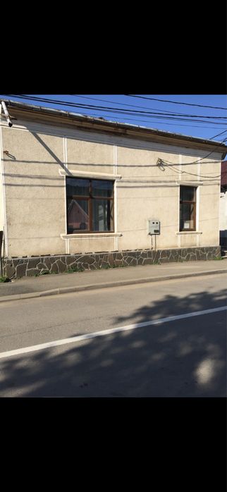 Spatiu comercial / Hala cu 5 boxe de vanzare in Sighetu Marmatiei