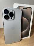 IPhone 15 Pro Max 256 Gb