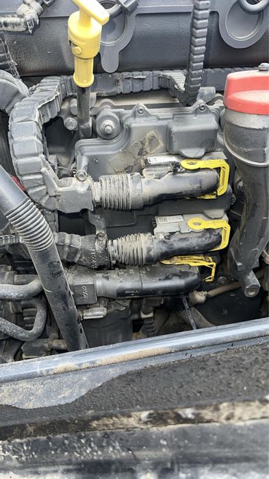 Ремонт эбу грузовой