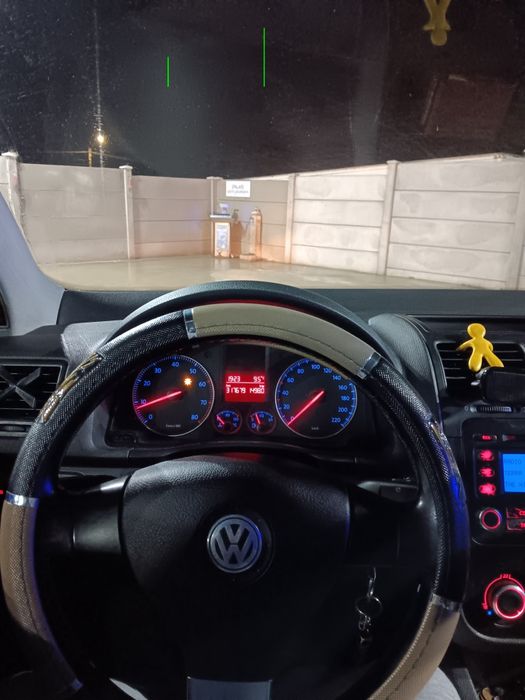Volkswagen Golf 5