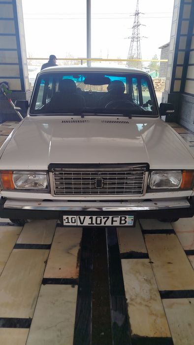 Jiguli vaz 2107sotiladi