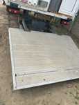 Lift hidraulic iveco daily