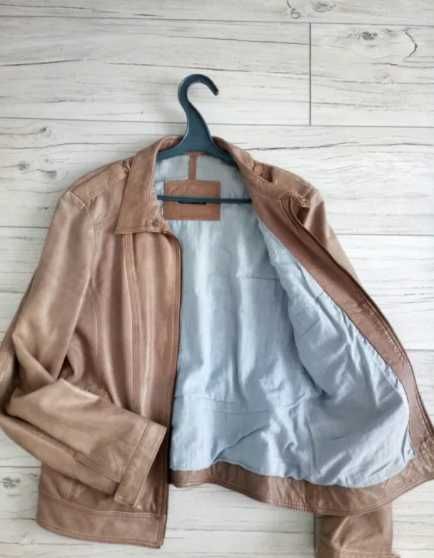 куртка massimo dutti