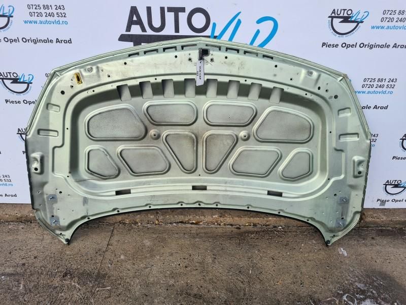 Capota motor Opel Astra J Facelift