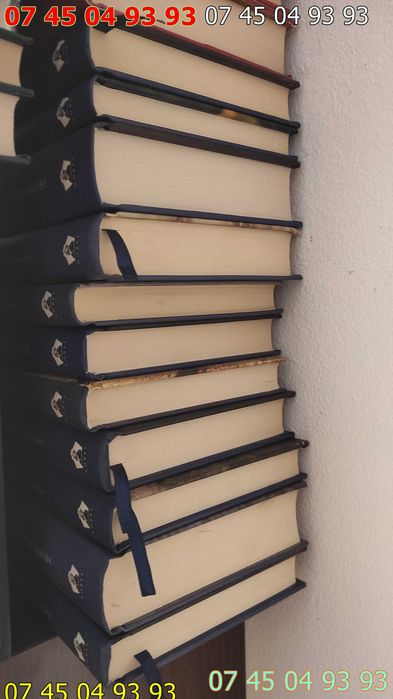 carte carti colectia BPT Nobel ptr stoc suna-ti