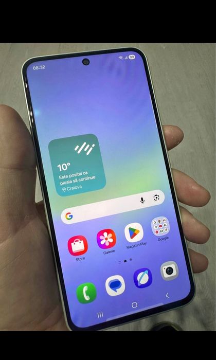Vând A36 5G ca nou
