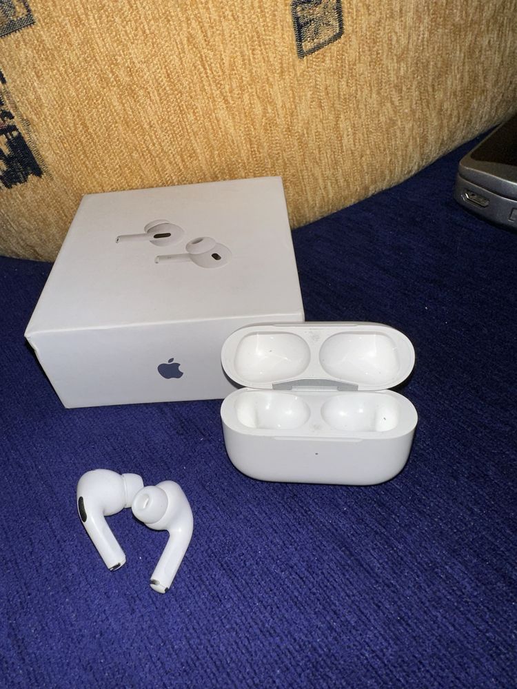 Air pods 3 в перфектно състояние