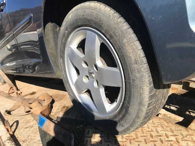 Dezmembrez/Piese Peugeot 207 1.4 Benzina 2008 65 kW WAKFU Euro4