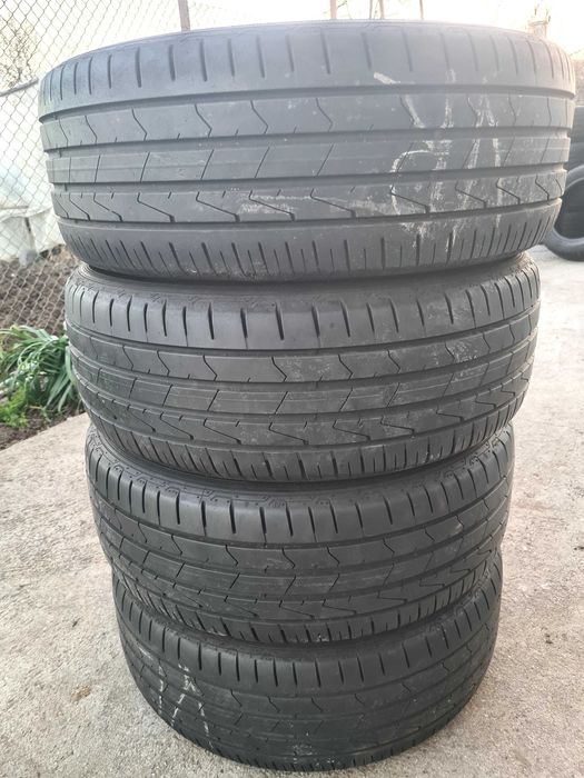 Джанти с тасове и гуми за Skoda Super b, Octavia и др.