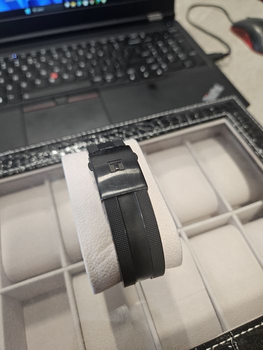 Tissot Expert Solar Touch