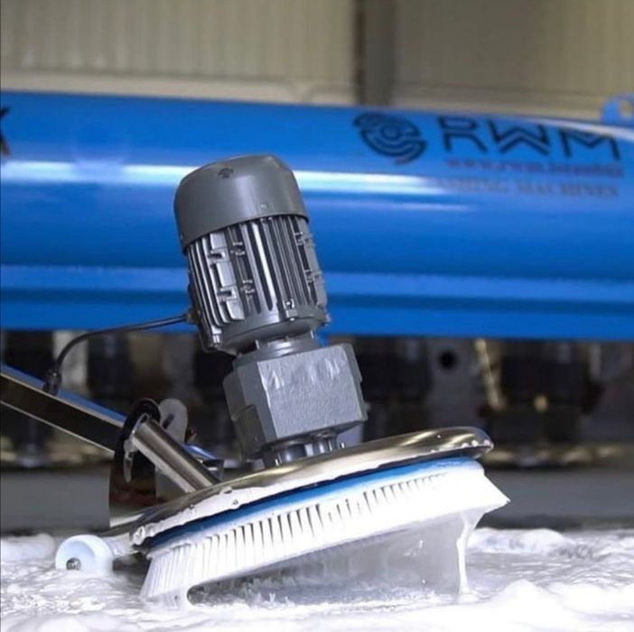 Стирка ковров Амилюкс!!!