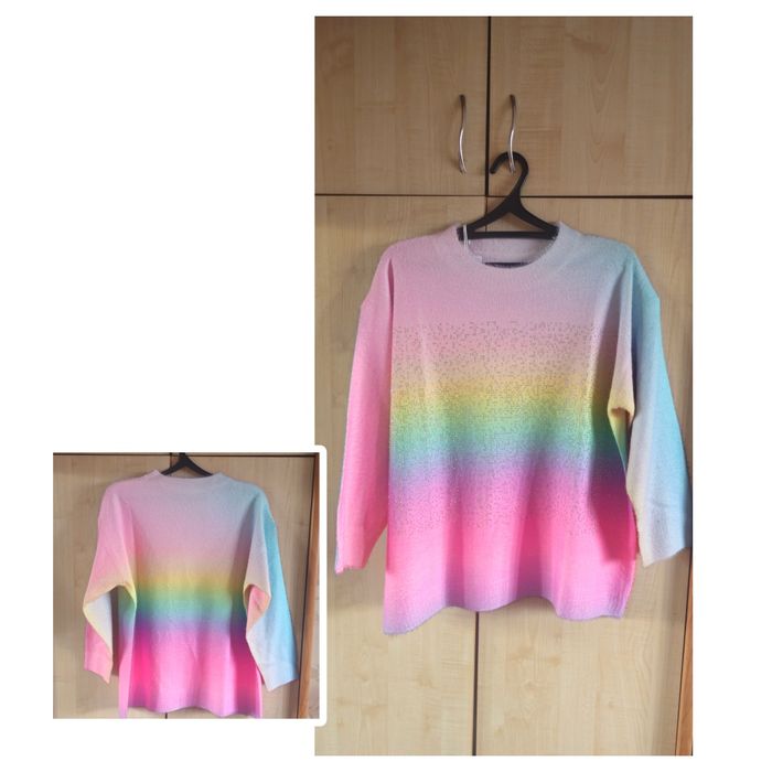 Продам новый свитшот