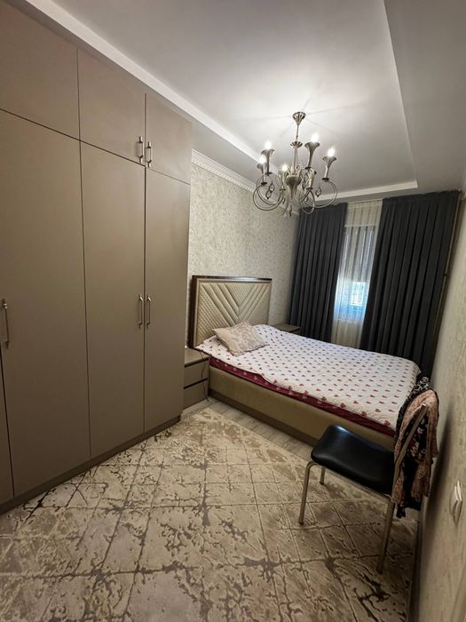 Чиланзар район Алгоритм -31 Бозорча 3/7/9 С ремонтом и обстановкой