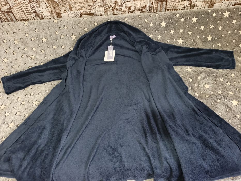 Халат Новый легкий и мягкий