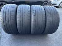 265/50 R19 HANKOOK VENTUS RUNFLAT* anvelope vara Second 4 buc