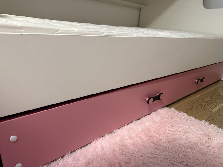 Pat TINERET MAX 3 - stare foarte buna