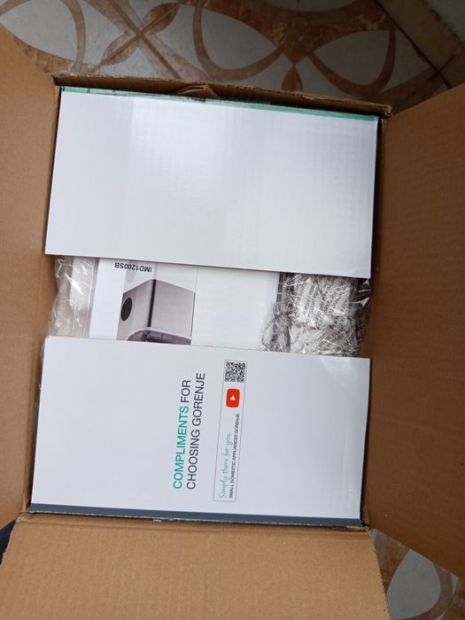 Чисто нов Ледогенератор